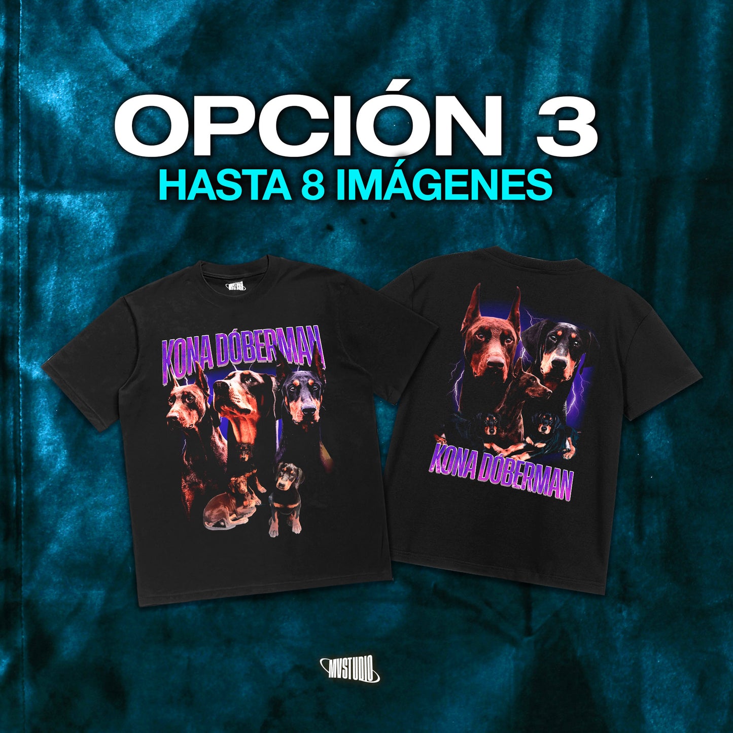 Polera Personalizada
