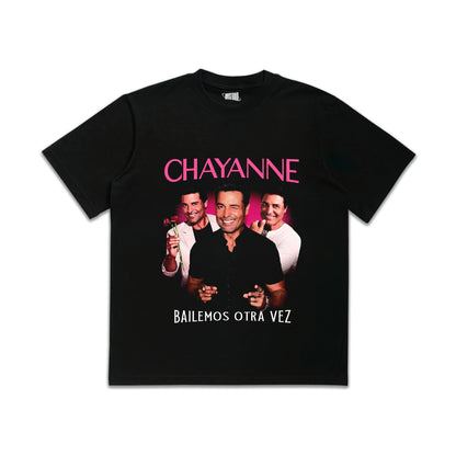 Chayanne  - TEE Vintage