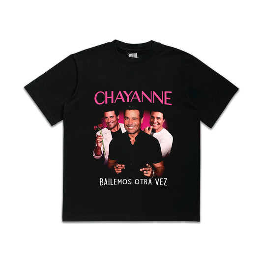 Chayanne  - TEE Vintage