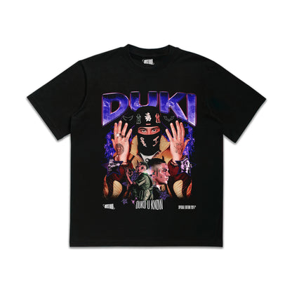 DUKI  - TEE Vintage
