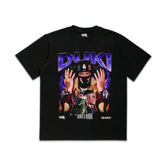 DUKI  - TEE Vintage