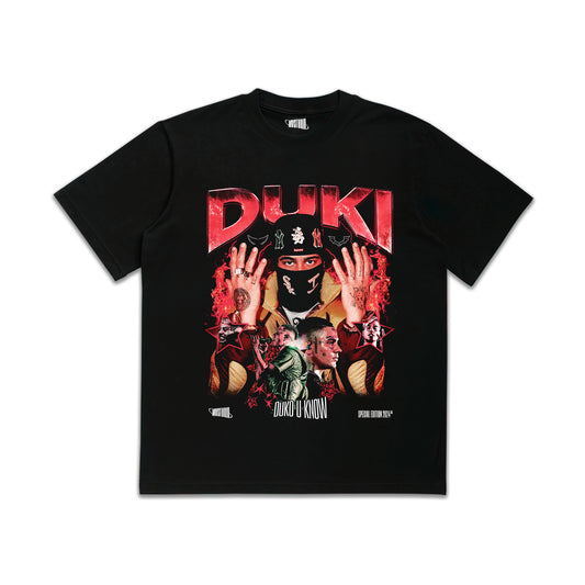 DUKI  - TEE Vintage