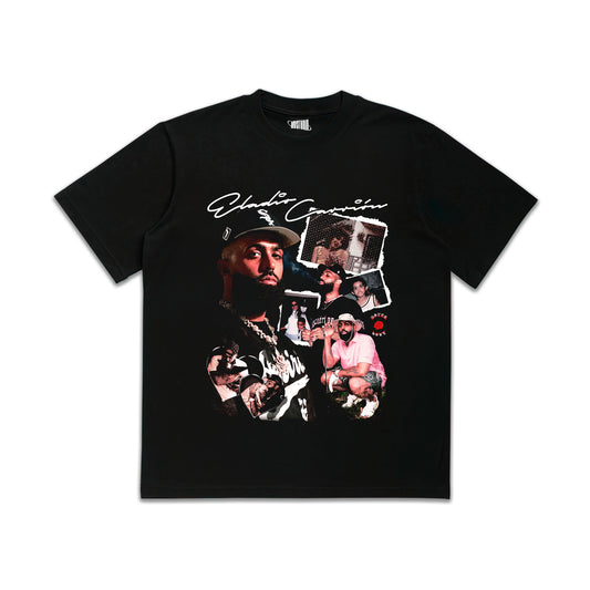 Eladio Carrión  - TEE Vintage