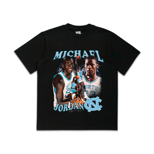 Michael Jordan  - TEE Vintage