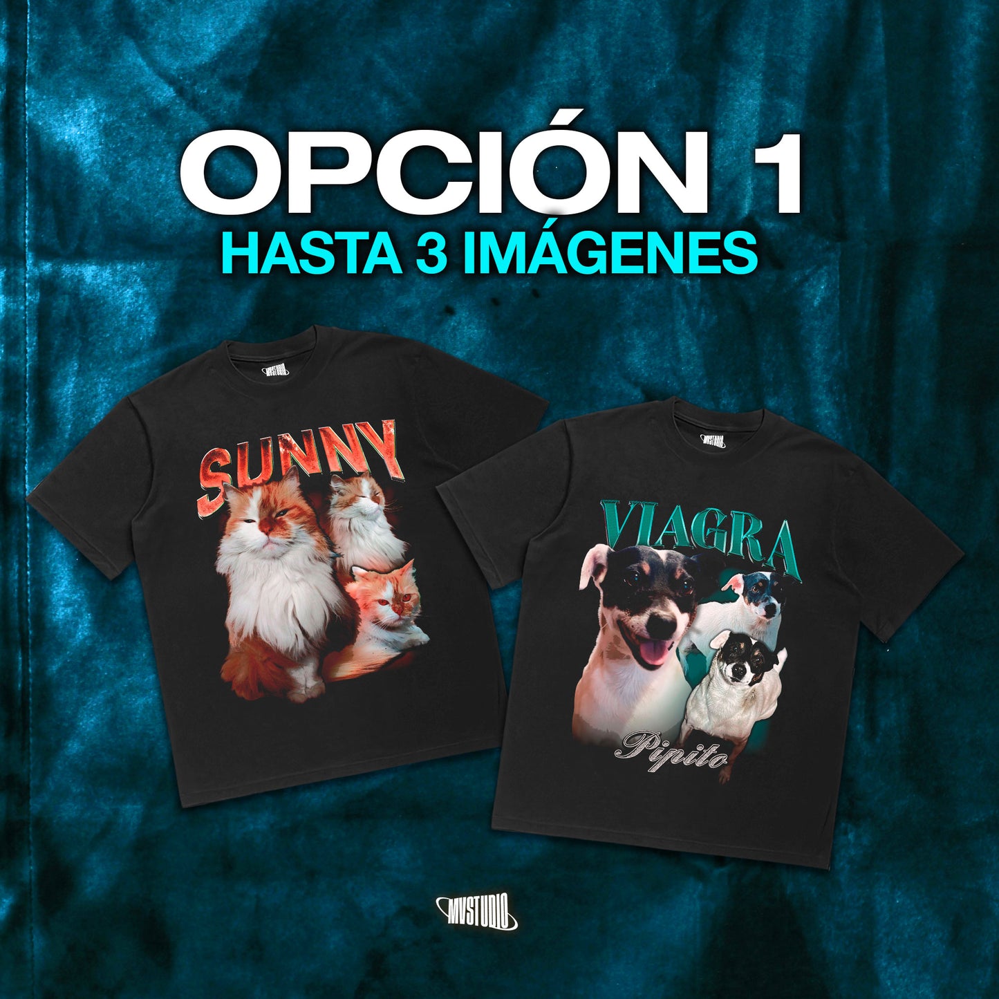 Polera Personalizada