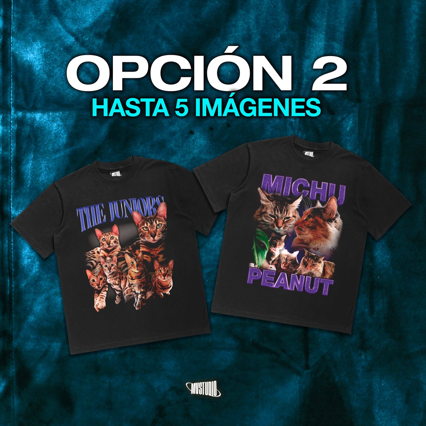 Polera Personalizada